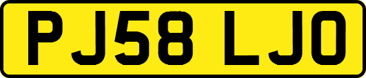 PJ58LJO