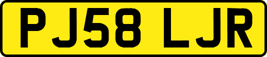 PJ58LJR