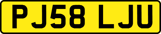 PJ58LJU