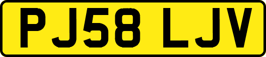 PJ58LJV