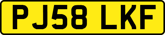 PJ58LKF