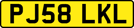 PJ58LKL