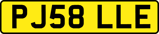 PJ58LLE