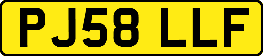 PJ58LLF