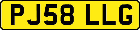 PJ58LLG