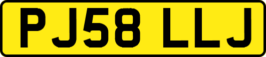 PJ58LLJ