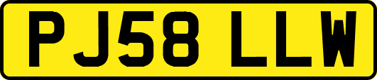 PJ58LLW