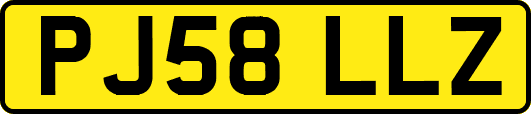 PJ58LLZ