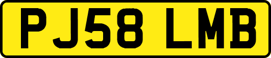 PJ58LMB