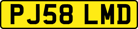 PJ58LMD