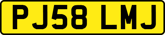 PJ58LMJ