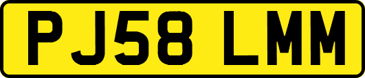 PJ58LMM