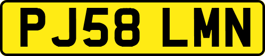 PJ58LMN