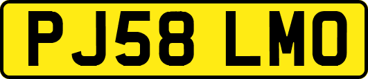 PJ58LMO
