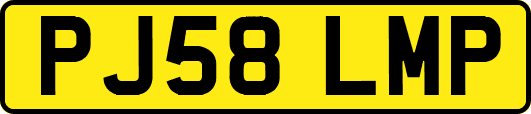 PJ58LMP