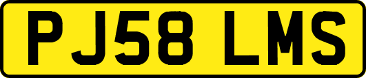 PJ58LMS