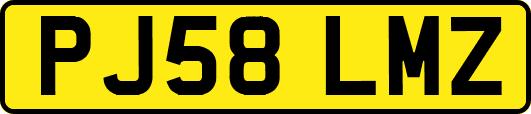 PJ58LMZ