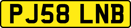 PJ58LNB