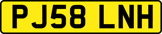 PJ58LNH
