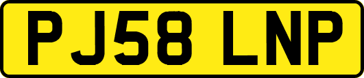 PJ58LNP