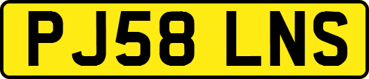 PJ58LNS