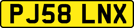PJ58LNX