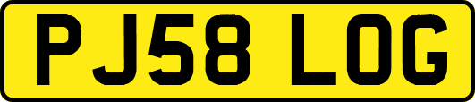 PJ58LOG
