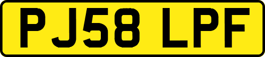 PJ58LPF
