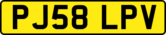 PJ58LPV