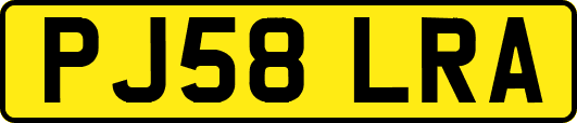 PJ58LRA