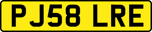 PJ58LRE