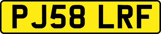 PJ58LRF