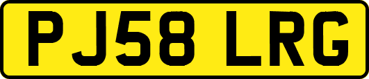 PJ58LRG