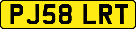 PJ58LRT
