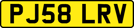 PJ58LRV