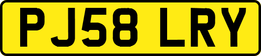 PJ58LRY