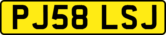 PJ58LSJ
