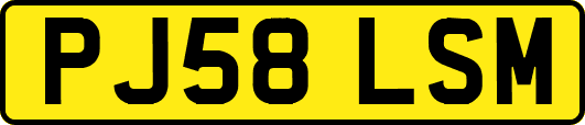 PJ58LSM
