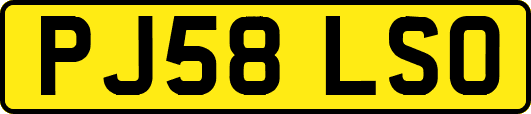 PJ58LSO