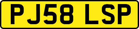 PJ58LSP