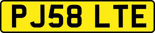 PJ58LTE