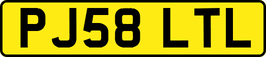 PJ58LTL
