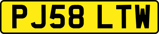 PJ58LTW