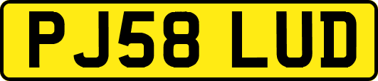 PJ58LUD