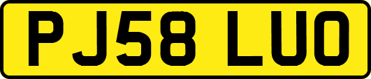 PJ58LUO