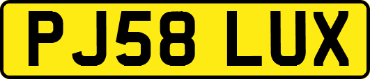 PJ58LUX