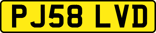 PJ58LVD