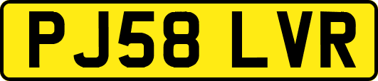 PJ58LVR