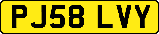 PJ58LVY