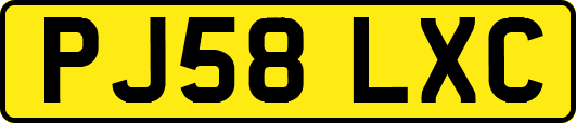 PJ58LXC